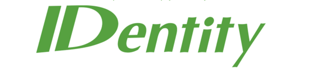 IDentityロゴ