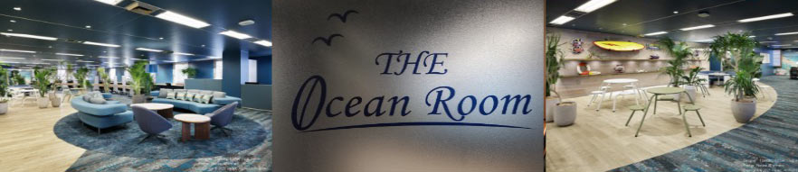 THE Ocean Room