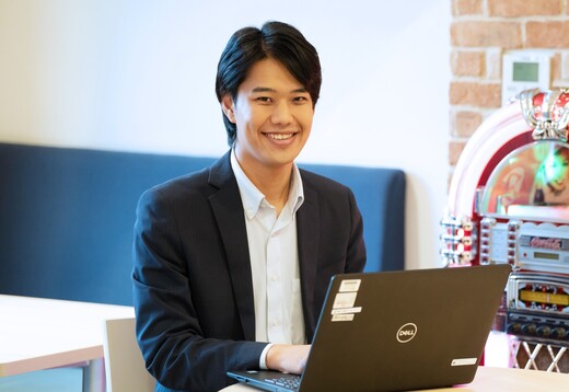 コンサルティング業務職