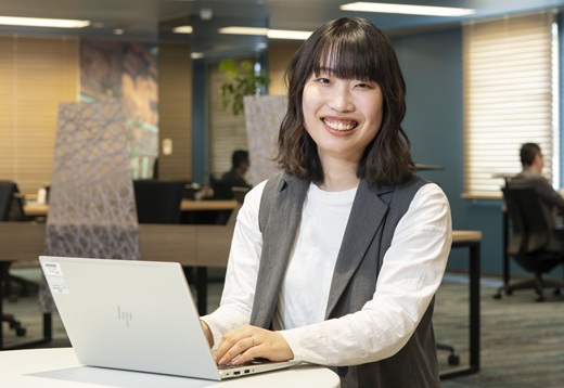 セキュリティエンジニア職