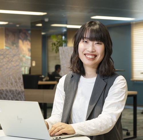 セキュリティエンジニア職