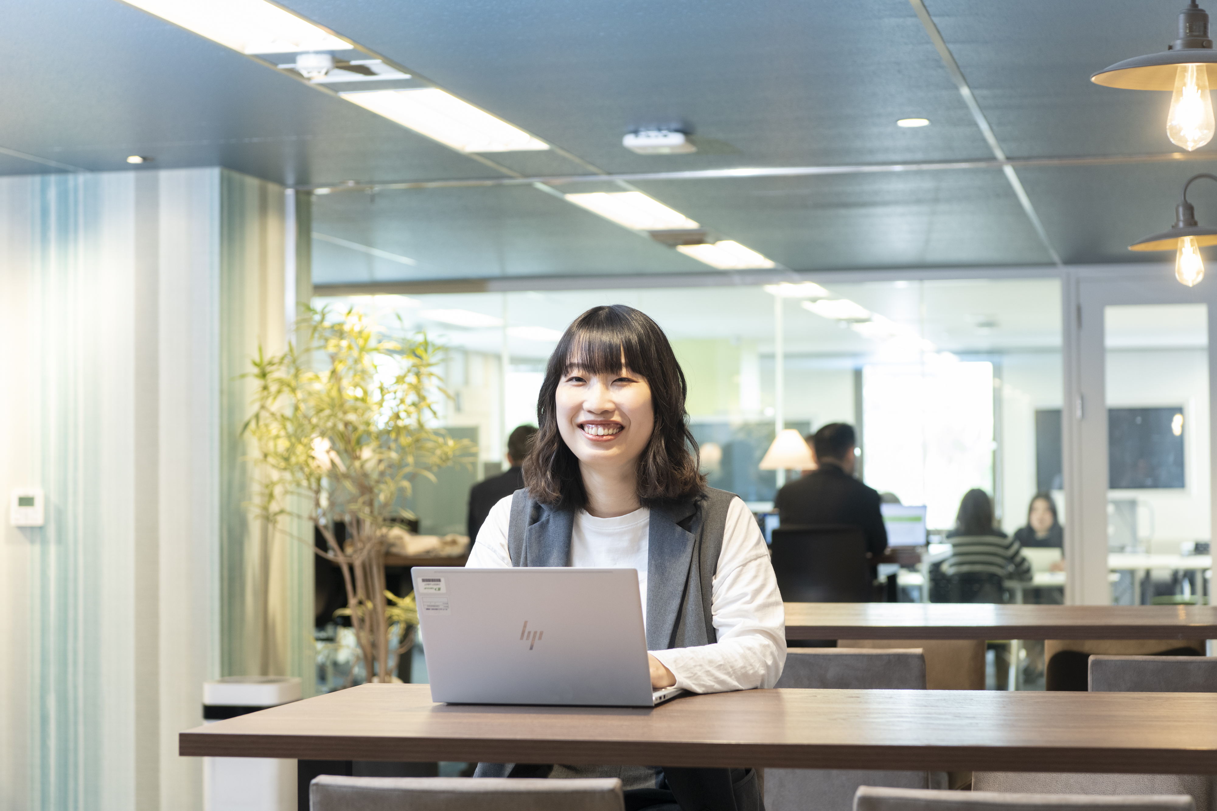 発見と学びが交差するセキュリティエンジニアの魅力