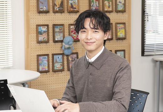 アプリケーション開発エンジニア