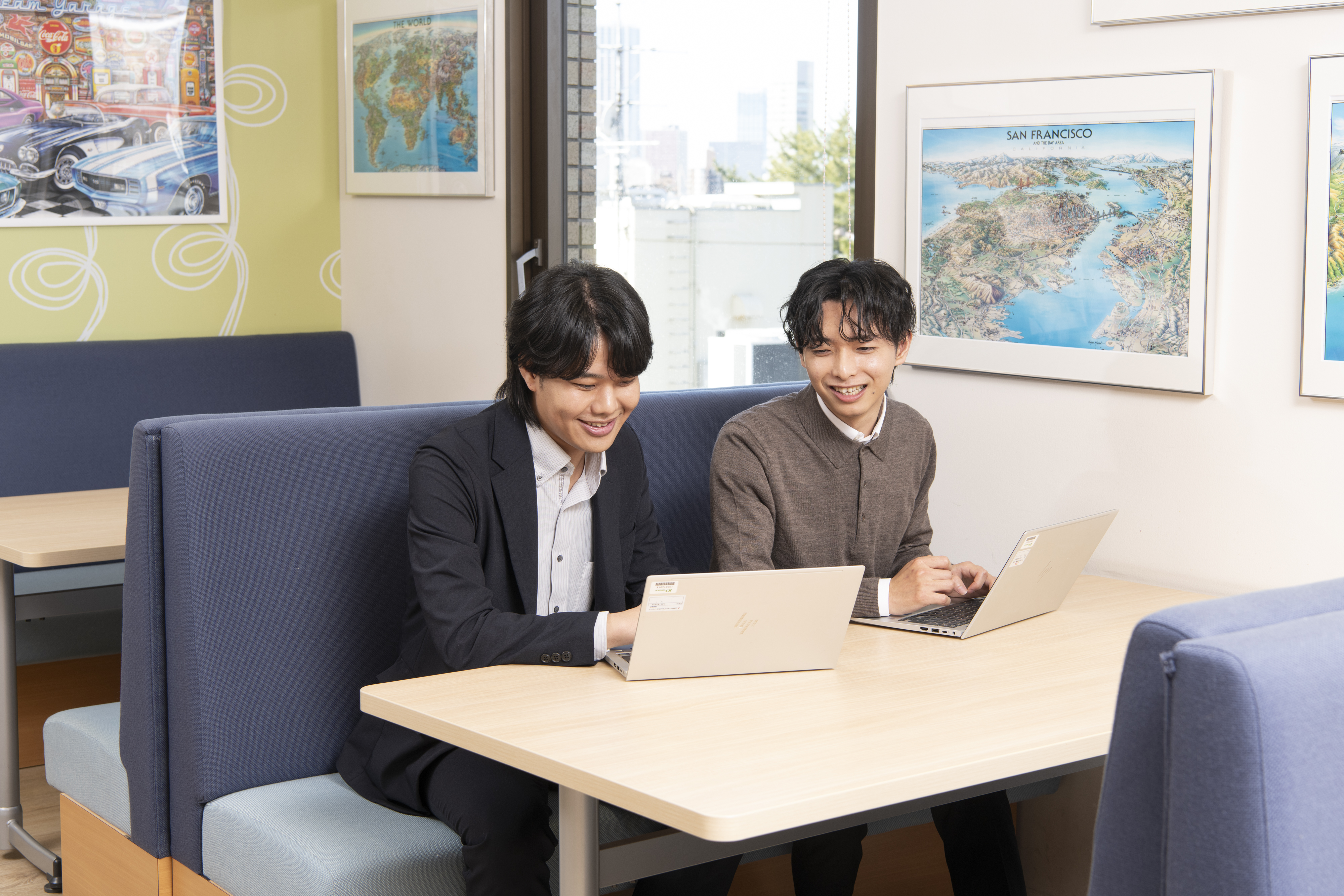 社内転職で広がるキャリアの可能性と挑戦