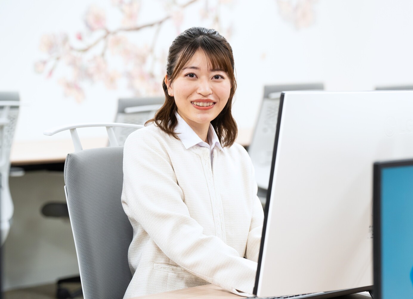 「あったらいいな」を作っていきたい