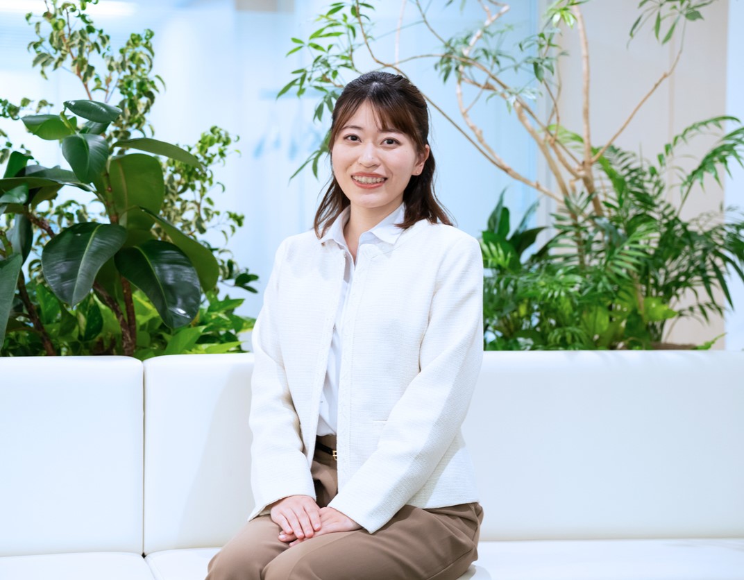 もっとできるようになりたい、という気持ちが自分を前に進ませてくれてWaku-Wakuします