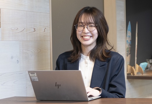 システムマネジメントエンジニア職"