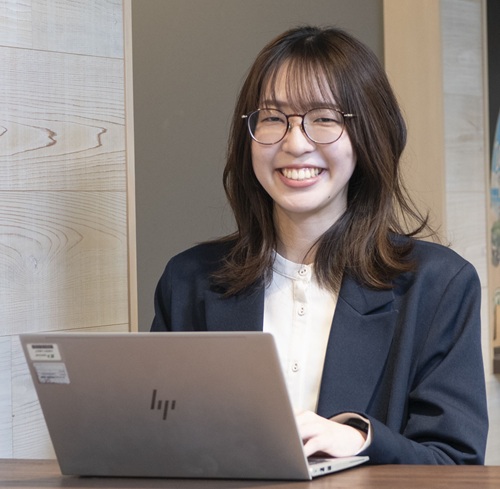 システムマネジメントエンジニア職