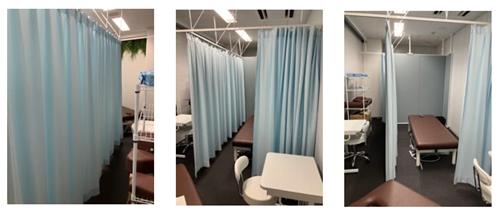 RelaxationRoom